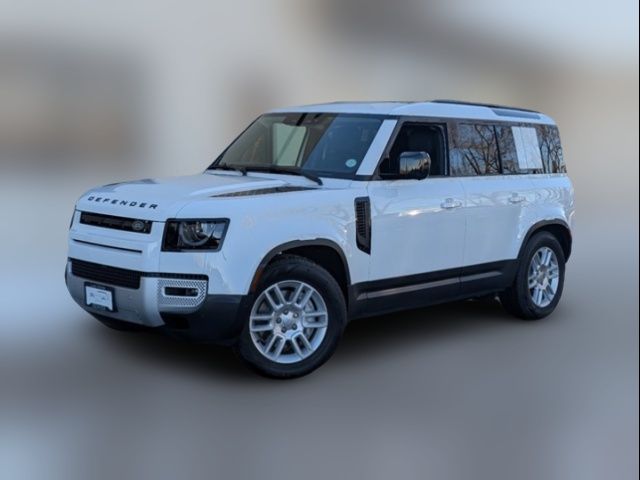 2025 Land Rover Defender S