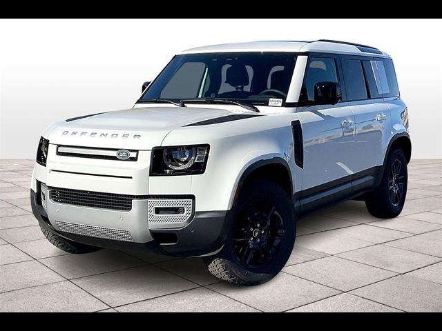 2025 Land Rover Defender S