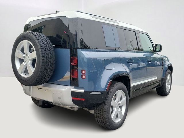 2025 Land Rover Defender S