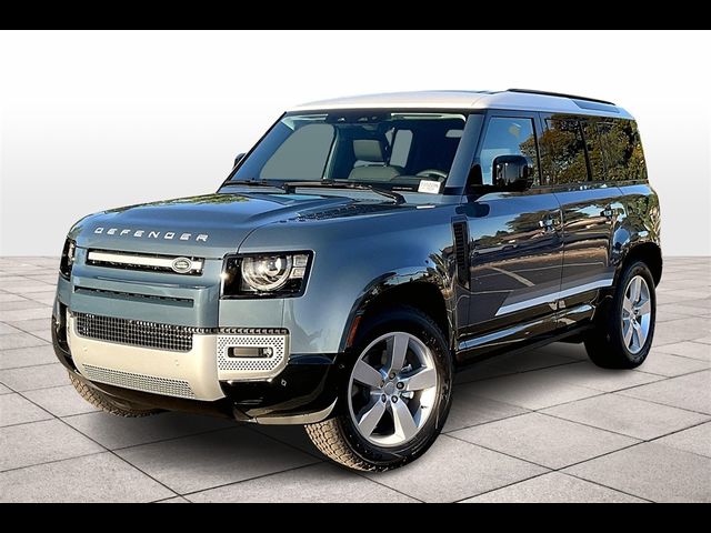 2025 Land Rover Defender S