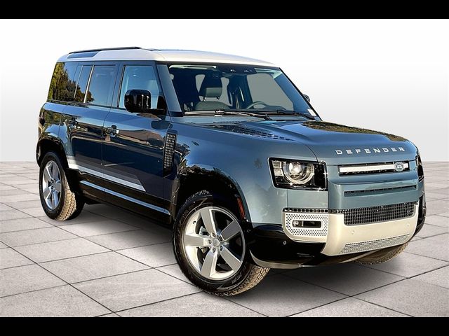 2025 Land Rover Defender S