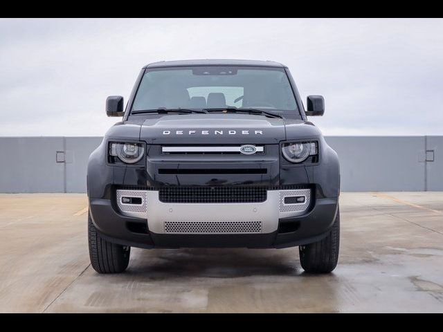 2025 Land Rover Defender S