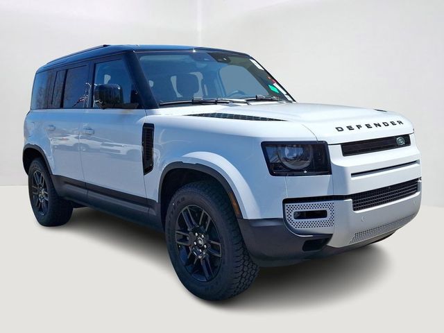 2025 Land Rover Defender S