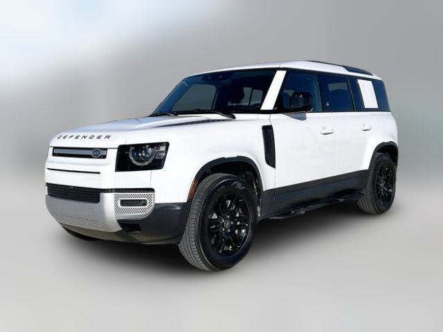 2025 Land Rover Defender S