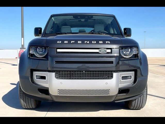 2025 Land Rover Defender S