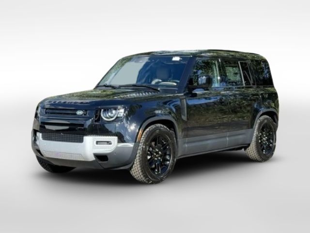 2025 Land Rover Defender S