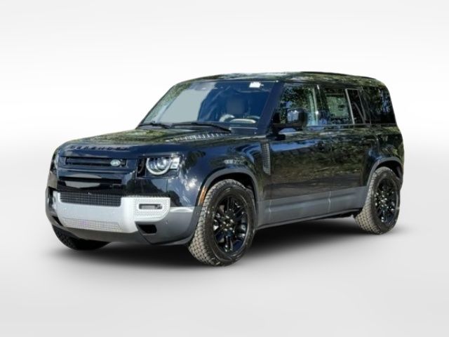 2025 Land Rover Defender S