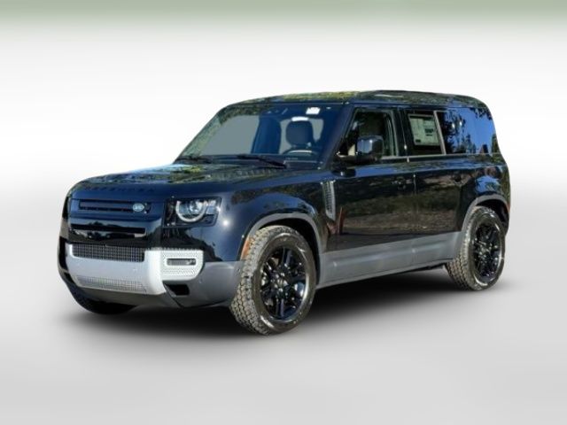 2025 Land Rover Defender S