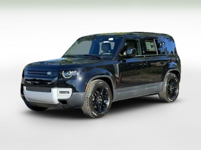 2025 Land Rover Defender S