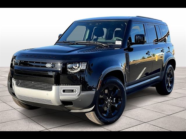 2025 Land Rover Defender S