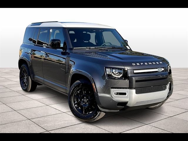 2025 Land Rover Defender S