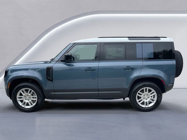 2025 Land Rover Defender S