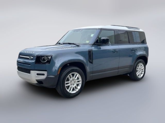 2025 Land Rover Defender S