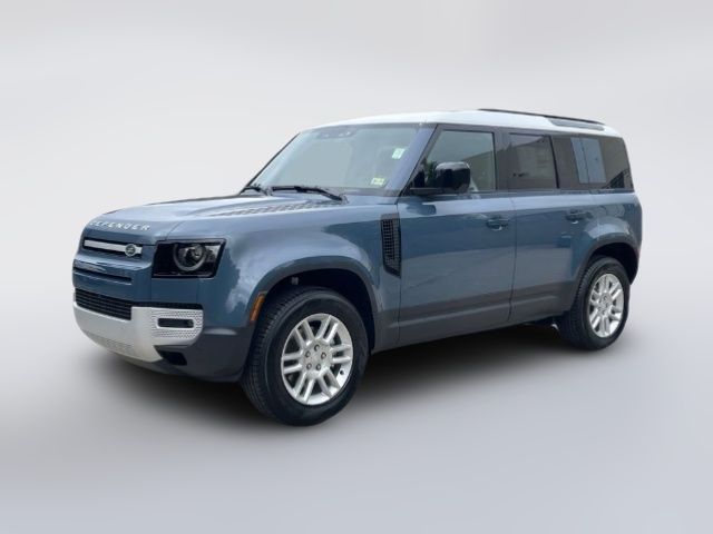 2025 Land Rover Defender S