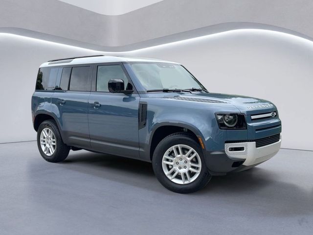 2025 Land Rover Defender S