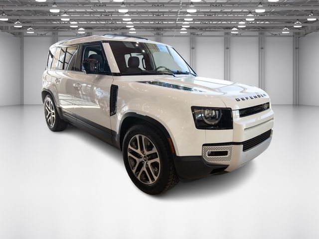 2025 Land Rover Defender S