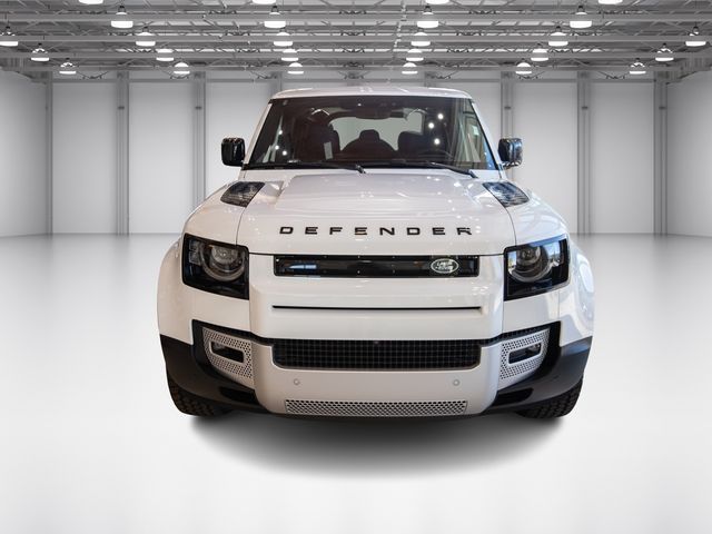 2025 Land Rover Defender S