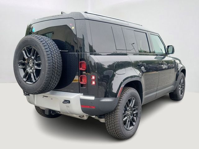 2025 Land Rover Defender S