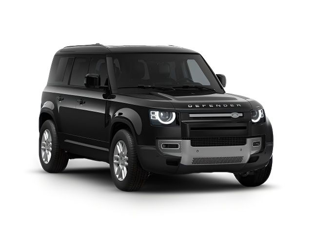 2025 Land Rover Defender S