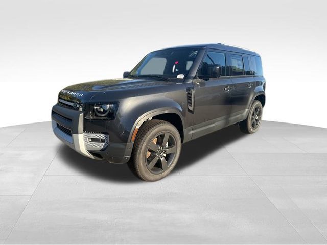 2025 Land Rover Defender S