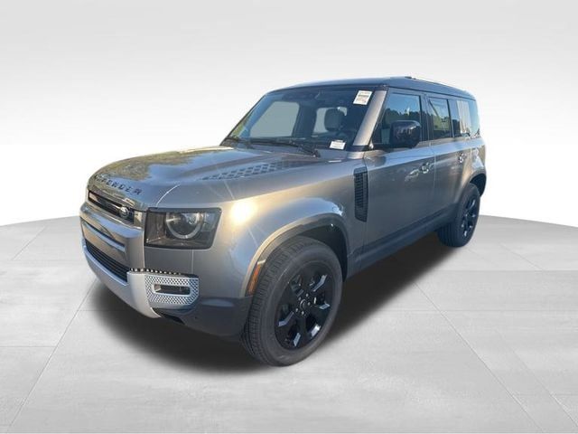 2025 Land Rover Defender S