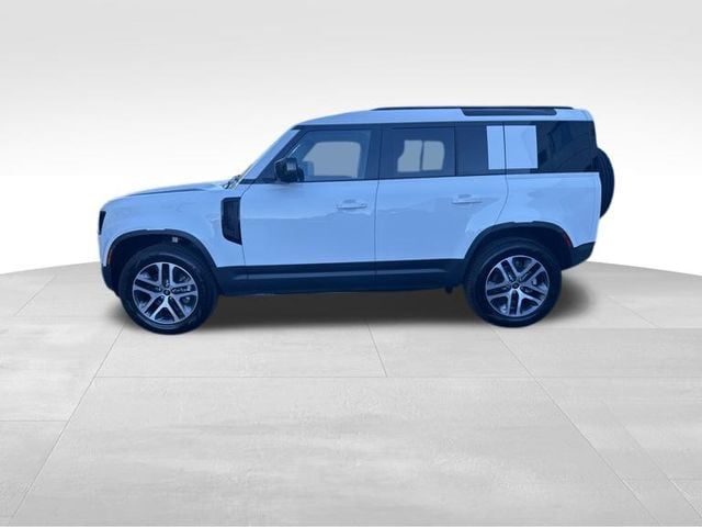 2025 Land Rover Defender S