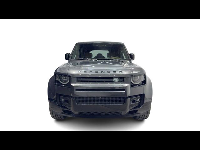 2025 Land Rover Defender V8
