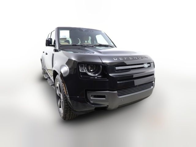 2025 Land Rover Defender V8