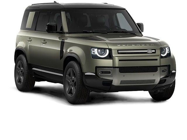 2025 Land Rover Defender X-Dynamic SE