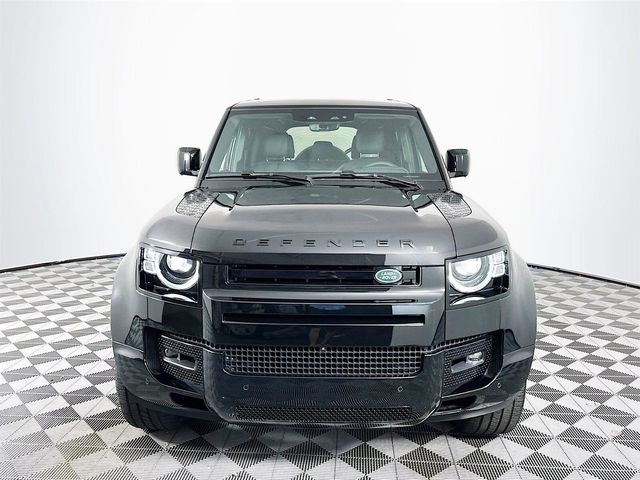 2025 Land Rover Defender X-Dynamic SE