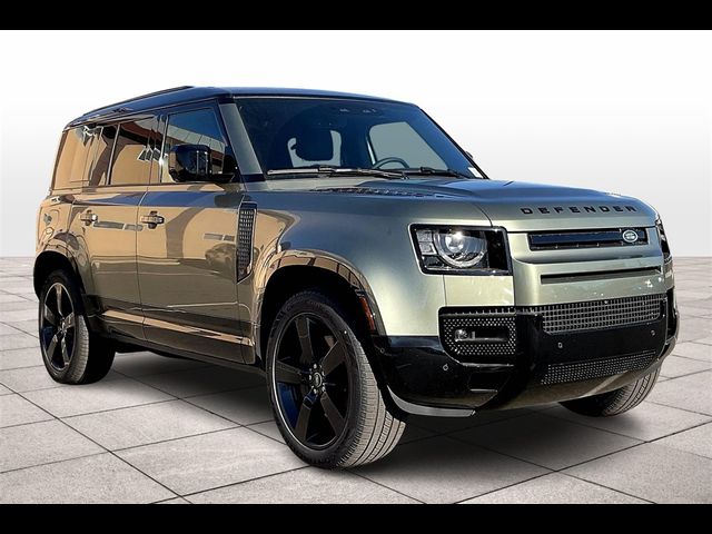 2025 Land Rover Defender X-Dynamic SE