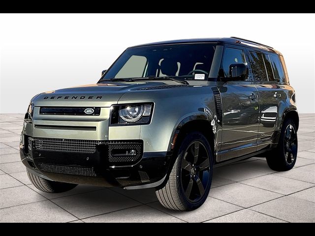 2025 Land Rover Defender X-Dynamic SE