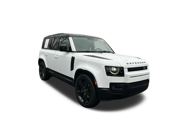 2025 Land Rover Defender X-Dynamic SE