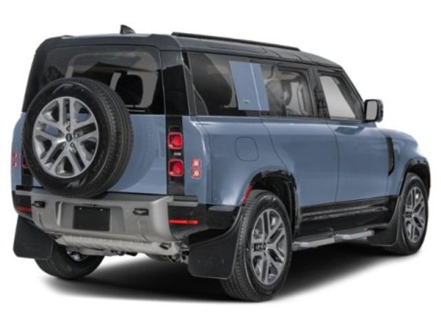 2025 Land Rover Defender X-Dynamic SE