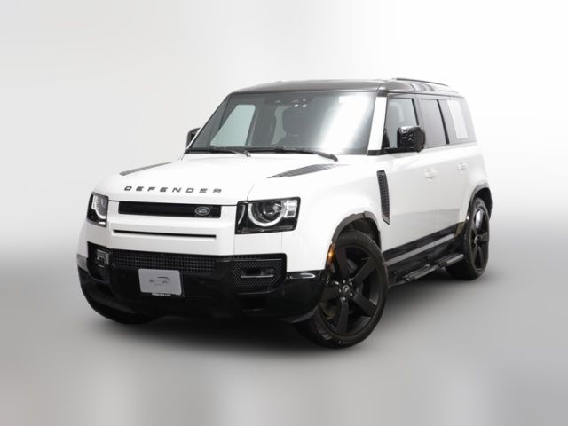 2025 Land Rover Defender X-Dynamic SE