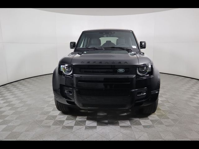 2025 Land Rover Defender X-Dynamic SE