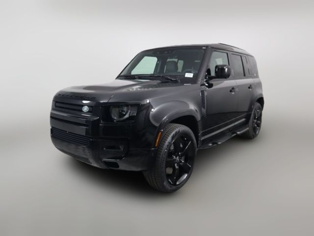 2025 Land Rover Defender X-Dynamic SE