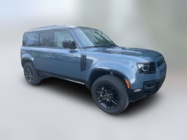 2025 Land Rover Defender X-Dynamic SE