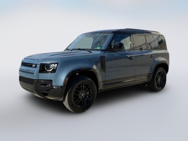 2025 Land Rover Defender X-Dynamic SE