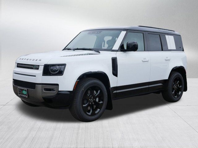 2025 Land Rover Defender X-Dynamic SE