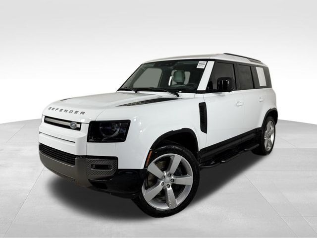 2025 Land Rover Defender X-Dynamic SE