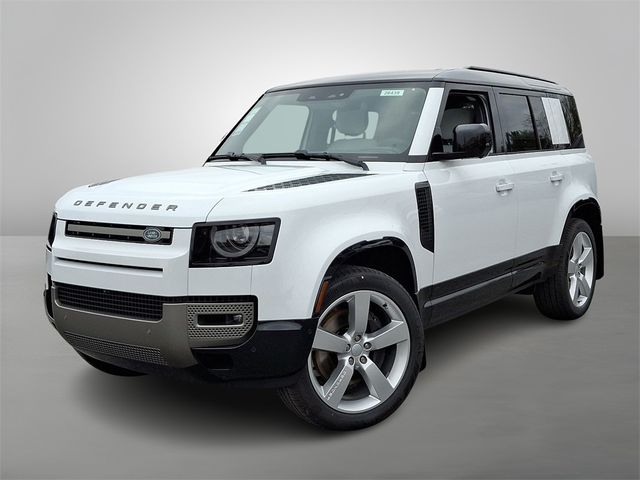 2025 Land Rover Defender X-Dynamic SE