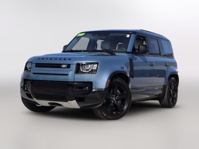 2025 Land Rover Defender X-Dynamic SE