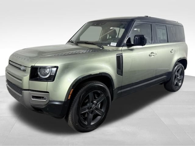 2025 Land Rover Defender X-Dynamic SE