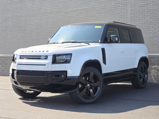 2025 Land Rover Defender X-Dynamic SE