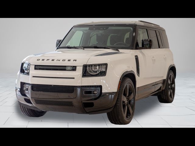 2025 Land Rover Defender X-Dynamic SE