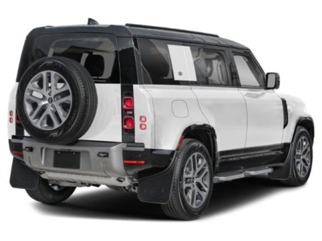 2025 Land Rover Defender X-Dynamic SE