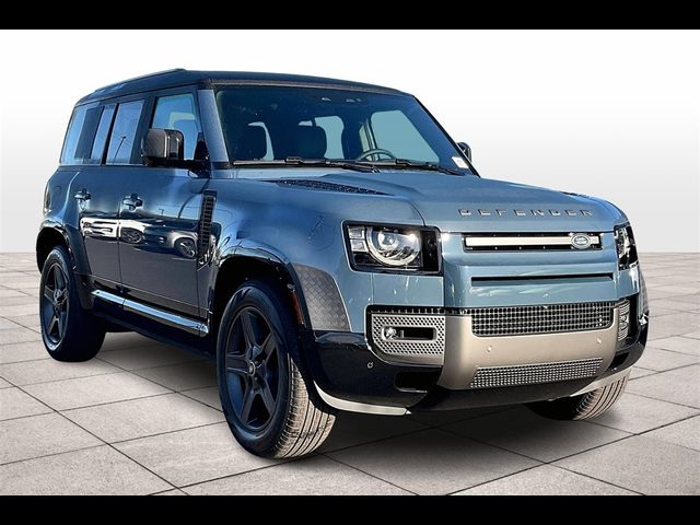 2025 Land Rover Defender X-Dynamic SE