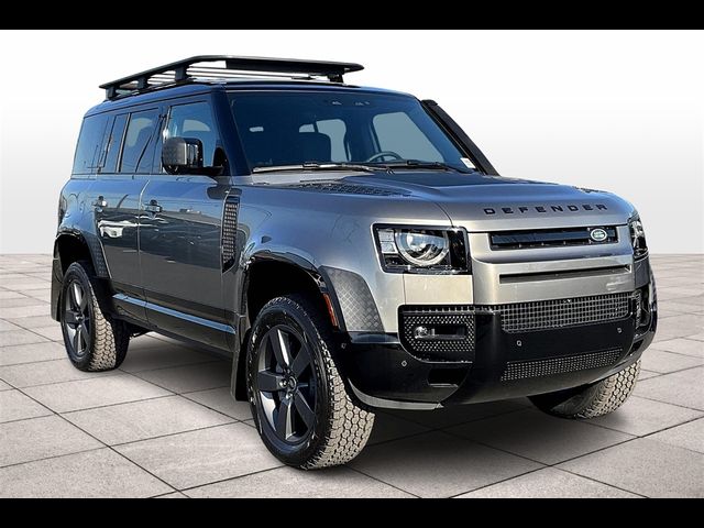 2025 Land Rover Defender X-Dynamic SE