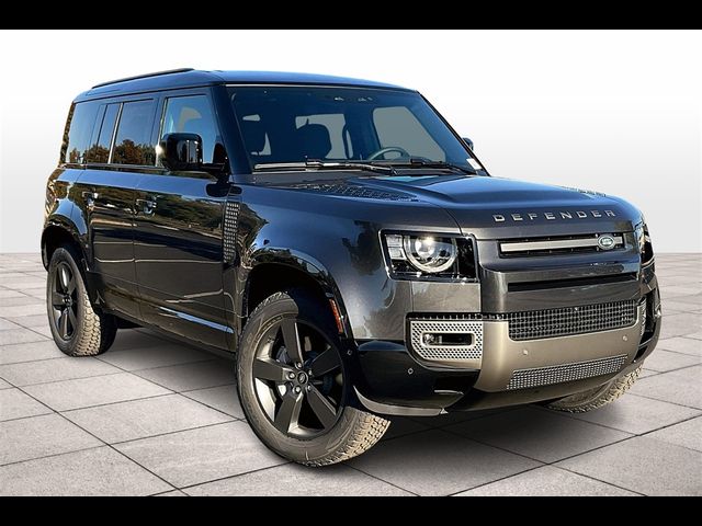 2025 Land Rover Defender X-Dynamic SE